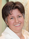 Vision 2025 Ashton author photo Call stories to help you discern Sister Cecilia Ashton, O.C.D.