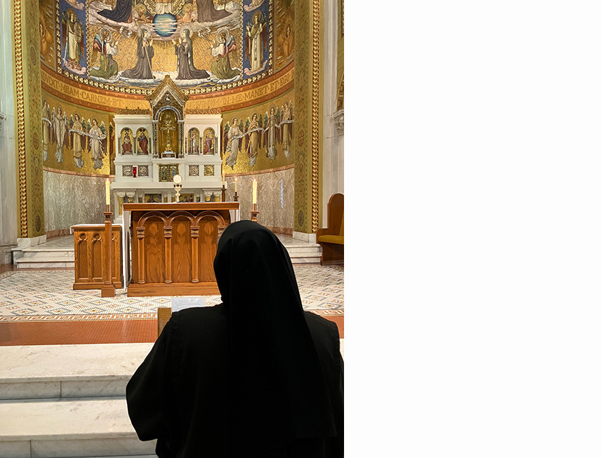 Monastic Experience